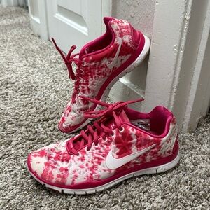 Nike Free Tri Fit